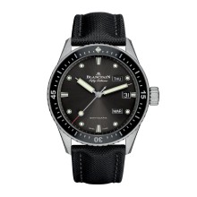Bathyscaphe Annual Calendar