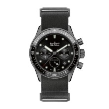 Bathyscaphe Flyback Chronograph