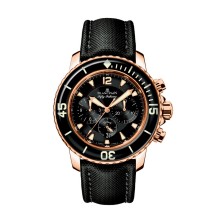 Fifty Fathoms Flyback Chronograph