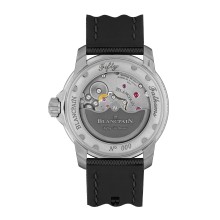 Fifty Fathoms Automatique (titanium case)