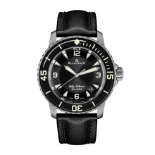 Fifty Fathoms Automatique (titanium case)