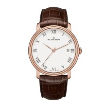 Villeret 8-Day