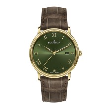 Villeret Extraplate Boutique Edition