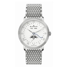 Villeret Quantième Complet 