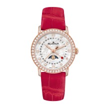 Villeret Women Quantième Phases de Lune