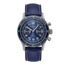 Flyback Chronograph
