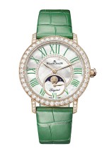 Colors Phases de Lune Forest Green