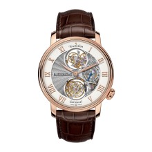 Tourbillon Carrousel