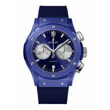 Classic Fusion Chronograph Chelsea FC