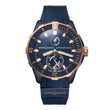 Diver 42mm