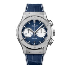 Classic Fusion Chronograph Boutique Bodrum
