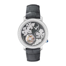 Tourbillon Vitis