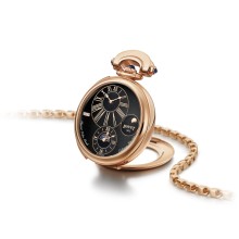 Orbis Mundi Moonphase