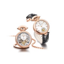Monsieur Bovet