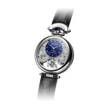 Amadeo Fleurier Edouard Bovet