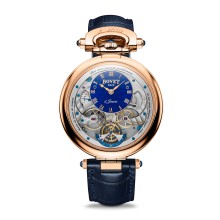 Amadeo Fleurier Virtuoso V 