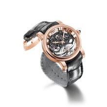 Tourbillon Récital 0
