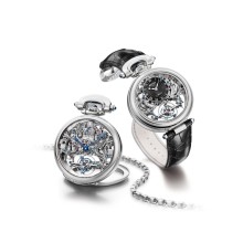Amadeo Tourbillon 