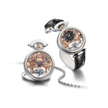 Amadeo Tourbillon 