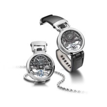 Ottantatre Tourbillon