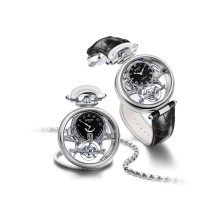 Virtuoso Tourbillon