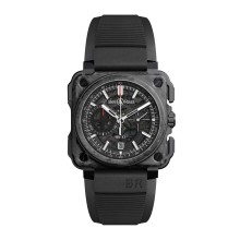 BR-X1 Skeleton Chrononograph