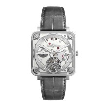 BR-X2 Tourbillon Micro-Rotor