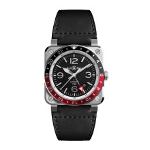 BR 03-93 GMT