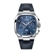 Seventies Chronograph Date Panorama