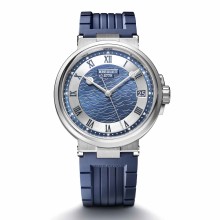 Marine 5517 Bucherer Blue Editions