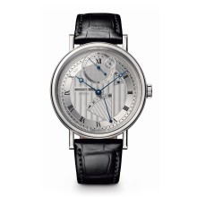 Chronométrie 7727