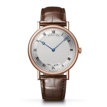 Classique Extra-Plate 5157