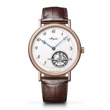 Classique Tourbillon Extra-Plat Automatique 5367