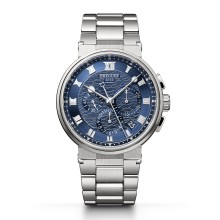 Breguet Marine Chronographe 5527