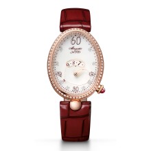 Reine de Naples Coeur Eternal Love 9825