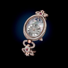 Haute Joaillerie 8909