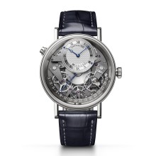 Tradition Quantième Retrograde 7597