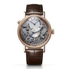 Tradition Quantième Retrograde 7597