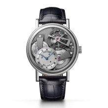Tradition Tourbillon Fusée 7047