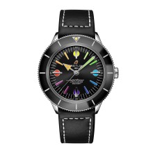 Superocean Heritage '57 Limited Edition