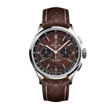 Premier B01 Chronograph 42 Bentley Centenary Limited Edition