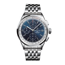 Premier Chronograph 42