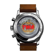 Navitimer 1 B01 Chronograph 43 TWA Edition
