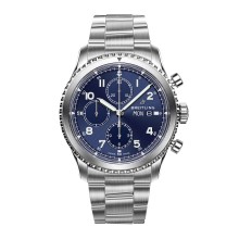 Navitimer 8 Chronograph