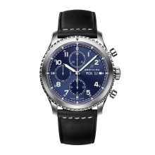 Navitimer 8 Chronograph