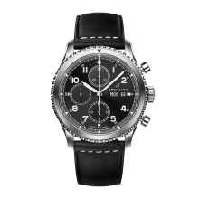 Navitimer 8 Chronograph