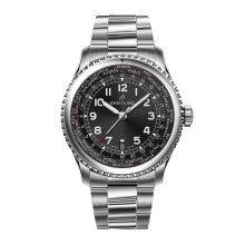 Navitimer 8 Unitime