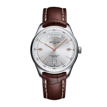 Premier Automatic Day & Date 40 