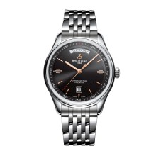 Premier Automatic Day & Date 40 