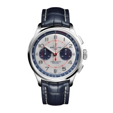 Premier B01 Chronograph 42 Bentley Mulliner Limited Edition
